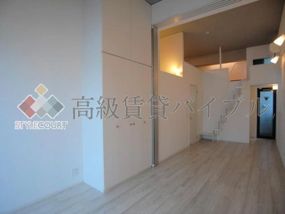 アルテミス南麻布 の画像18