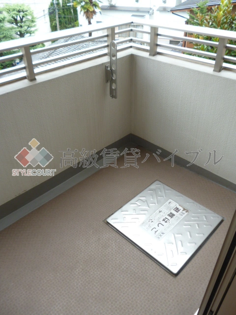 テラッツァ表参道 の画像18