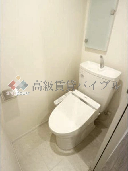 パークヒルズ赤坂 の画像19