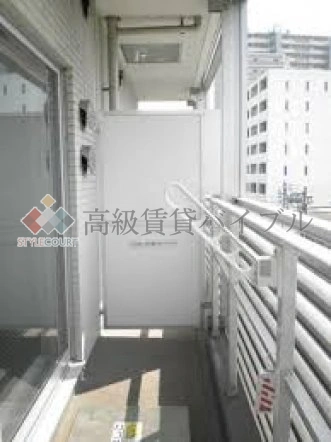 ブリリアイスト白金高輪 の画像19