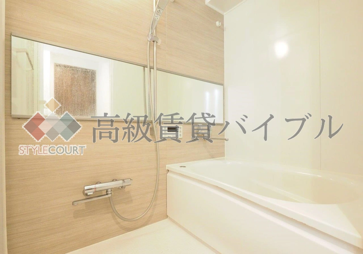 レジディア恵比寿 の画像19