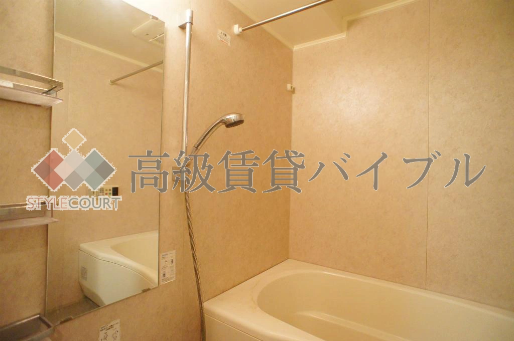 エスティメゾン恵比寿II の画像19