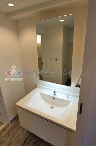 ミリアレジデンス白金台 の画像19