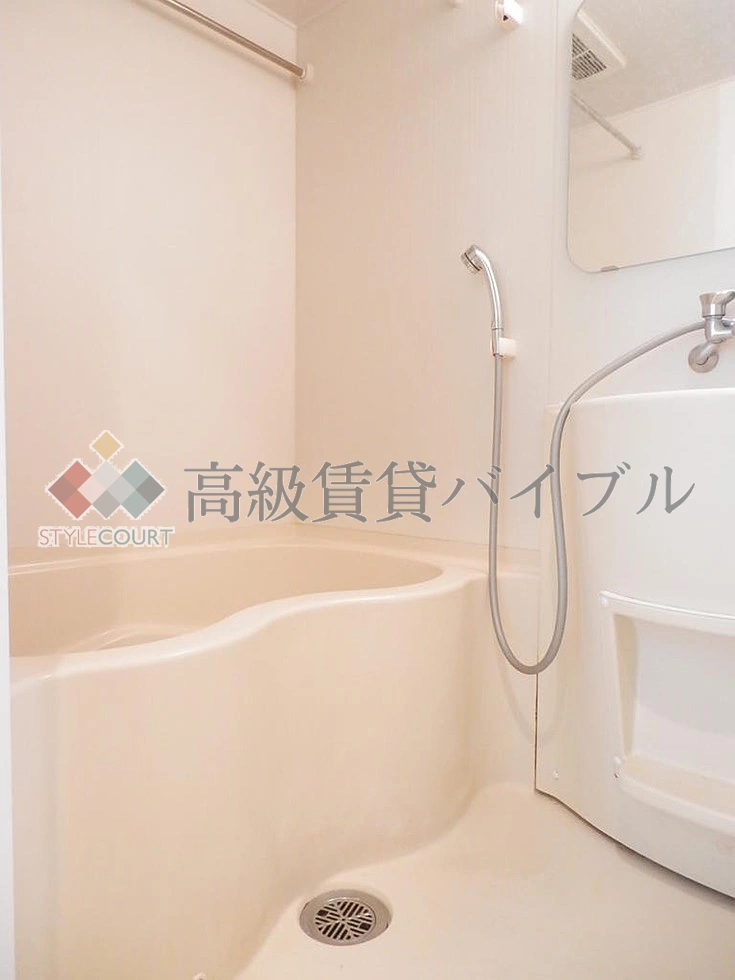 HF南麻布レジデンス の画像19