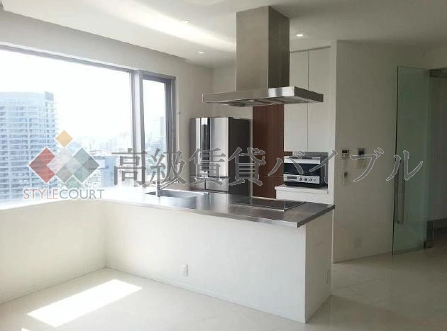 KDXレジデンス西麻布 の画像19