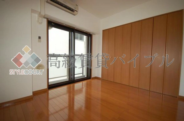 ライオンズマンション西麻布シティ の画像19