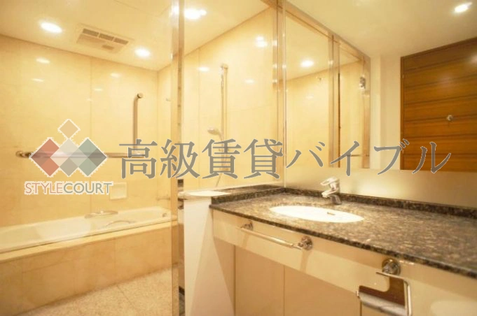 ウィンザーハウス元麻布 の画像19