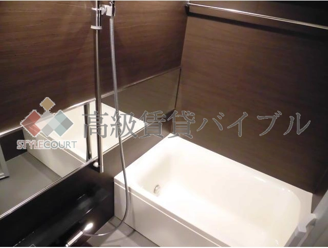 ヘキサート六本木 の画像19