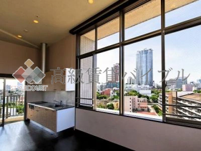 エスティメゾン麻布永坂 の画像19