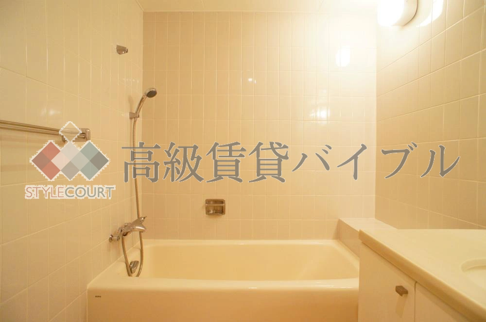 タウンハウス麻布台 の画像19