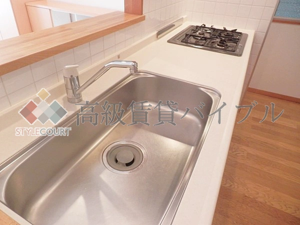 AZABU MARTO の画像19