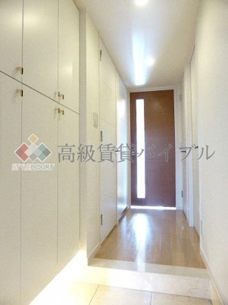 麻布十番テラス の画像19