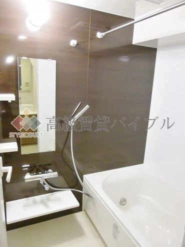 AZABU PARKHAUS の画像19