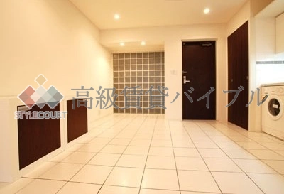 キャビンアリーナ麻布十番 の画像19