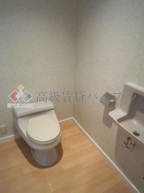 グランフォルム神宮前 の画像19