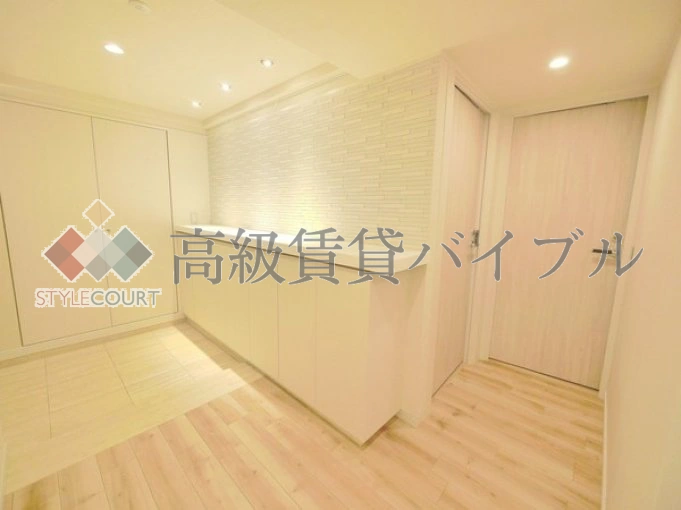 クリスタルコート鳥居坂 の画像19