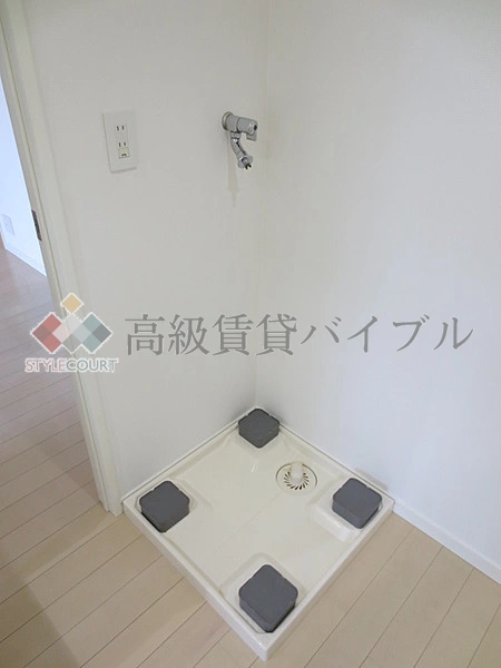 ドム麻布台ルミネス の画像19