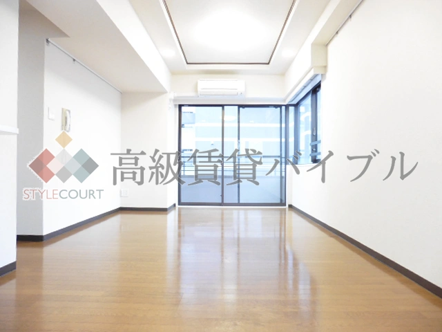 ウィン麻布十番ハラビル の画像19