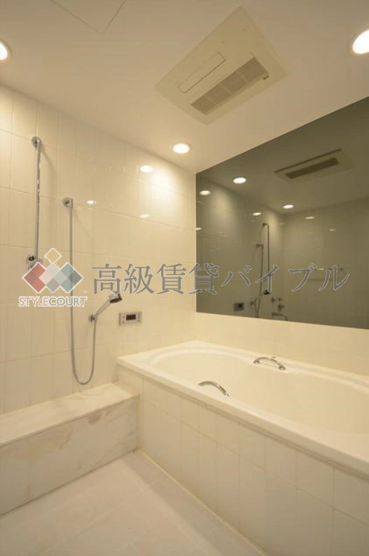 フォレセーヌ麻布永坂 の画像19