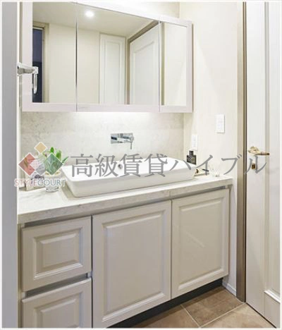 プレミスト白金台 の画像19