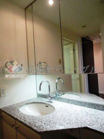 クラッシィ白金台シティハウス の画像19