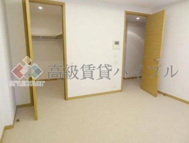 グランドヒルズ白金台 の画像19