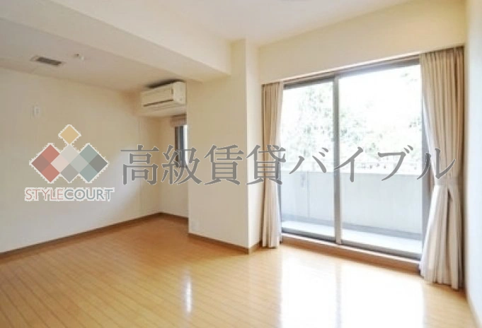 ガーデンホームズ白金 の画像19