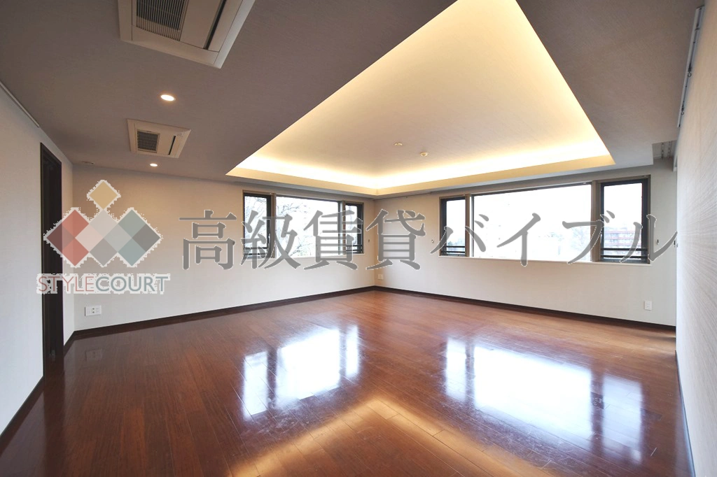 サンウッド白金三光坂 の画像19