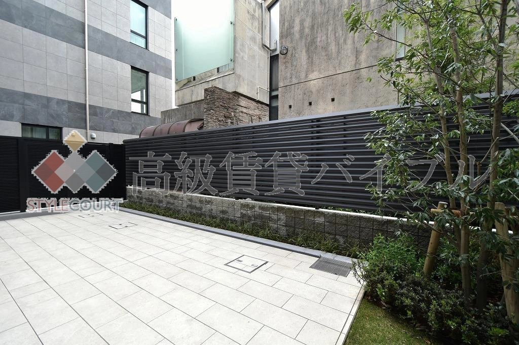 レフィール南麻布 の画像19