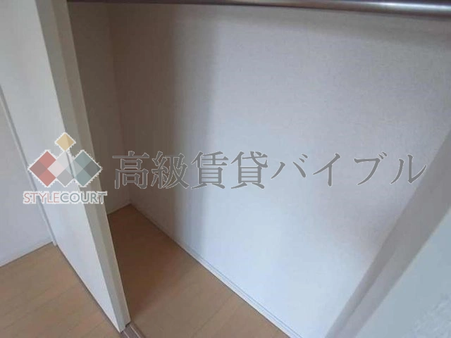 メインステージ南麻布4 の画像19