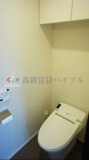 ブランズ南麻布 の画像19