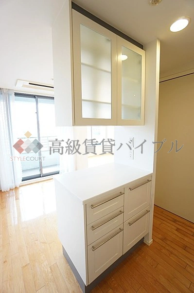 パークコート南麻布ヒルトップレジデンス の画像19