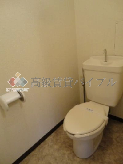 六本木ビュータワー の画像19