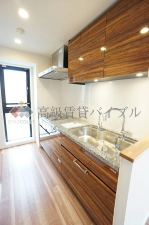 アトラス南麻布 の画像19