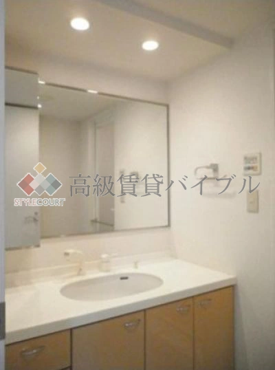 パークハウス渋谷山手 の画像19