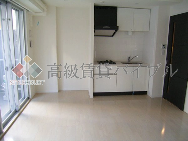 フェニックス西参道タワー の画像19