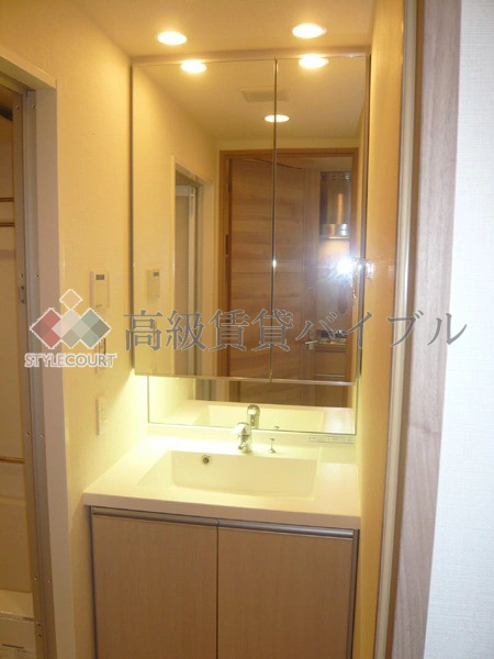 クレヴィア恵比寿 の画像19