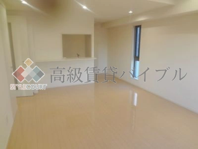 シティインデックス三田伊皿子坂 の画像19