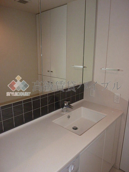 パークハウス千駄ヶ谷 の画像19