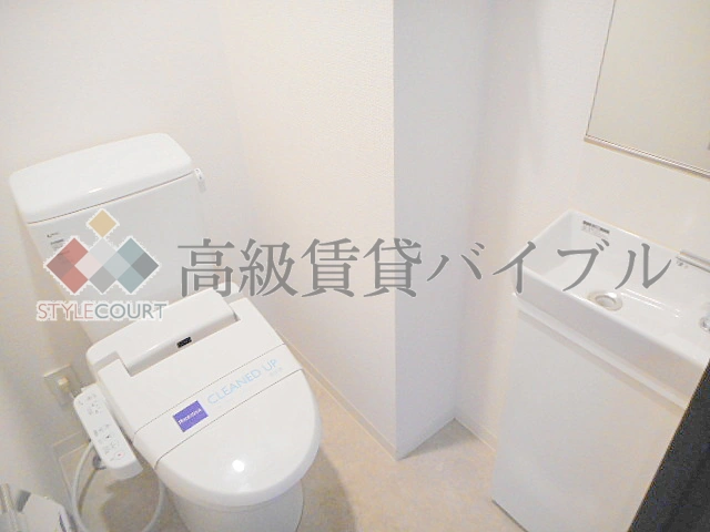 レジディア白金高輪 の画像19