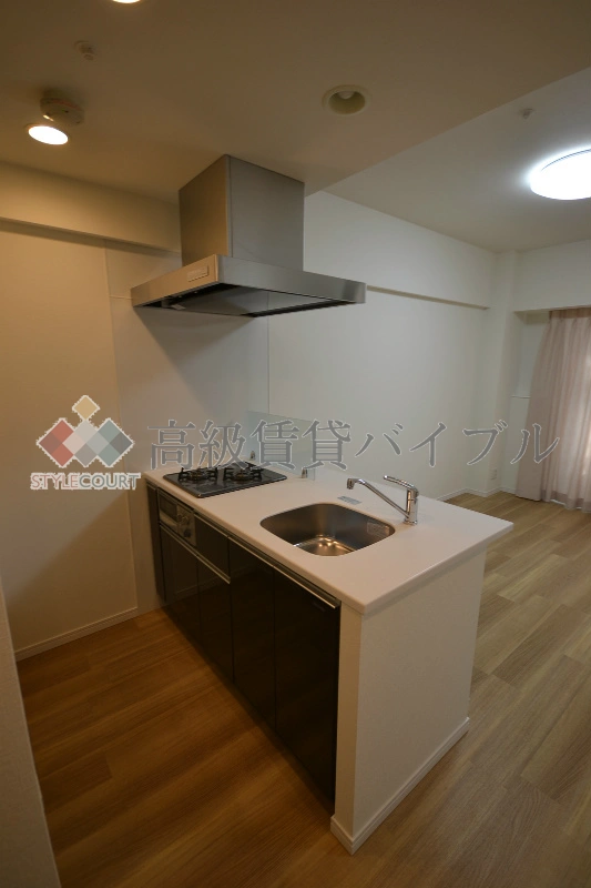 恵比寿レジデンス弐番館 の画像19