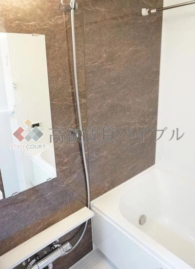 グランディール渋谷神泉 の画像19