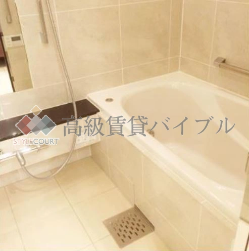 パークコート赤坂桜坂 の画像19