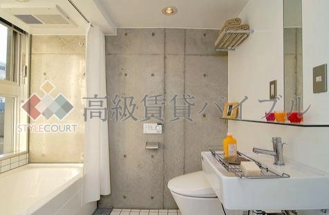 コートモデリアサウス恵比寿 の画像19