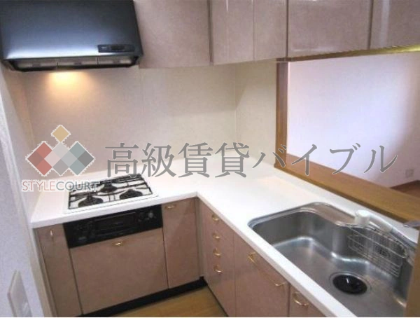 クリオ恵比寿弐番館 の画像19