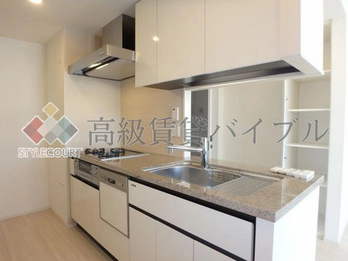 クレヴィア中目黒 の画像19