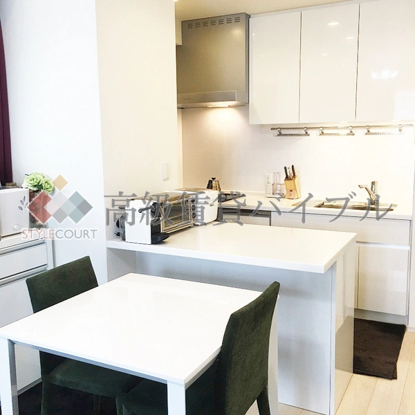 サンウッド中目黒フラッツ の画像19