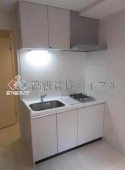 ラピス新宿南 の画像19