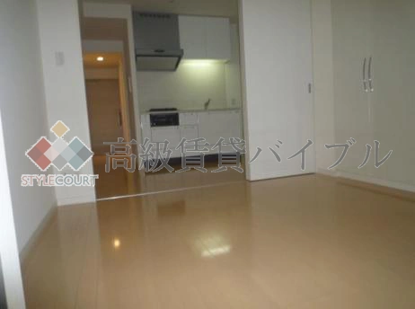 レジデンス渋谷富ヶ谷 の画像19