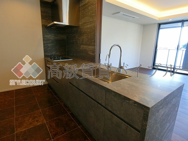 ザ コノエ三田綱町 の画像19